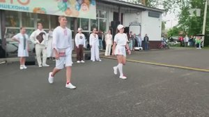 ЯИнтервью. Золотое Пошехонье. Программа от 24.06.2025