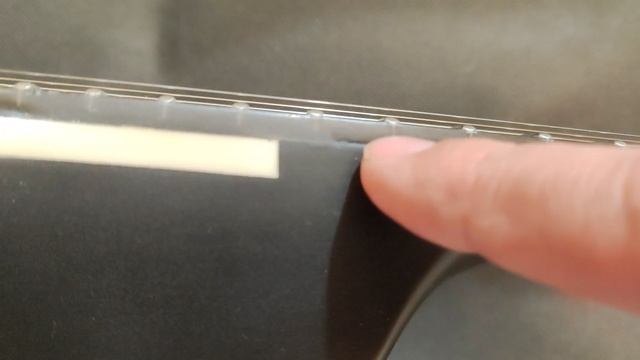 Обзор доработанной китайской реплики ESP LTD Black Metal смотреть онлайн