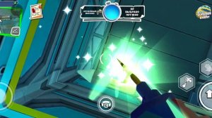 Привет сосед (подвал)😁