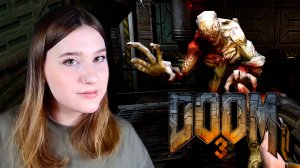 DOOM 3: #23 РЕАКТОР В ДЕЛЬТЕ