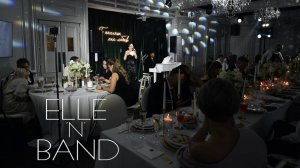 ELLENBAND| PROMO| POP-JAZZ