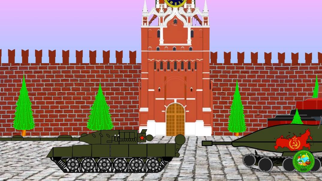 Парад Победы
