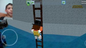 Block City Wars, но я рассказываю про читы
