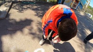 Я в Артеке. Влог часть 11