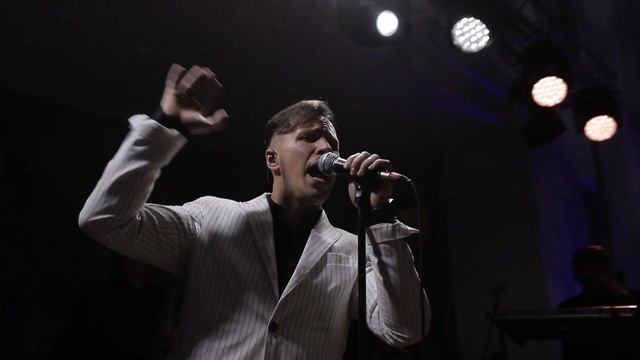 "Glow Orchestra"   live Performance