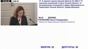 Пленарное заседание №6 от 25.06.2025