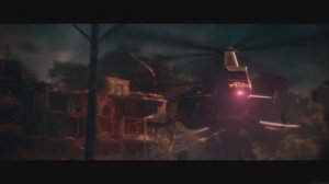 Tempest Rising [RUS, без комментариев]. Часть 2-2: Информатор (Династия Темпест).