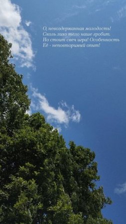25.06.25 АЗ #ниднябезрифмы