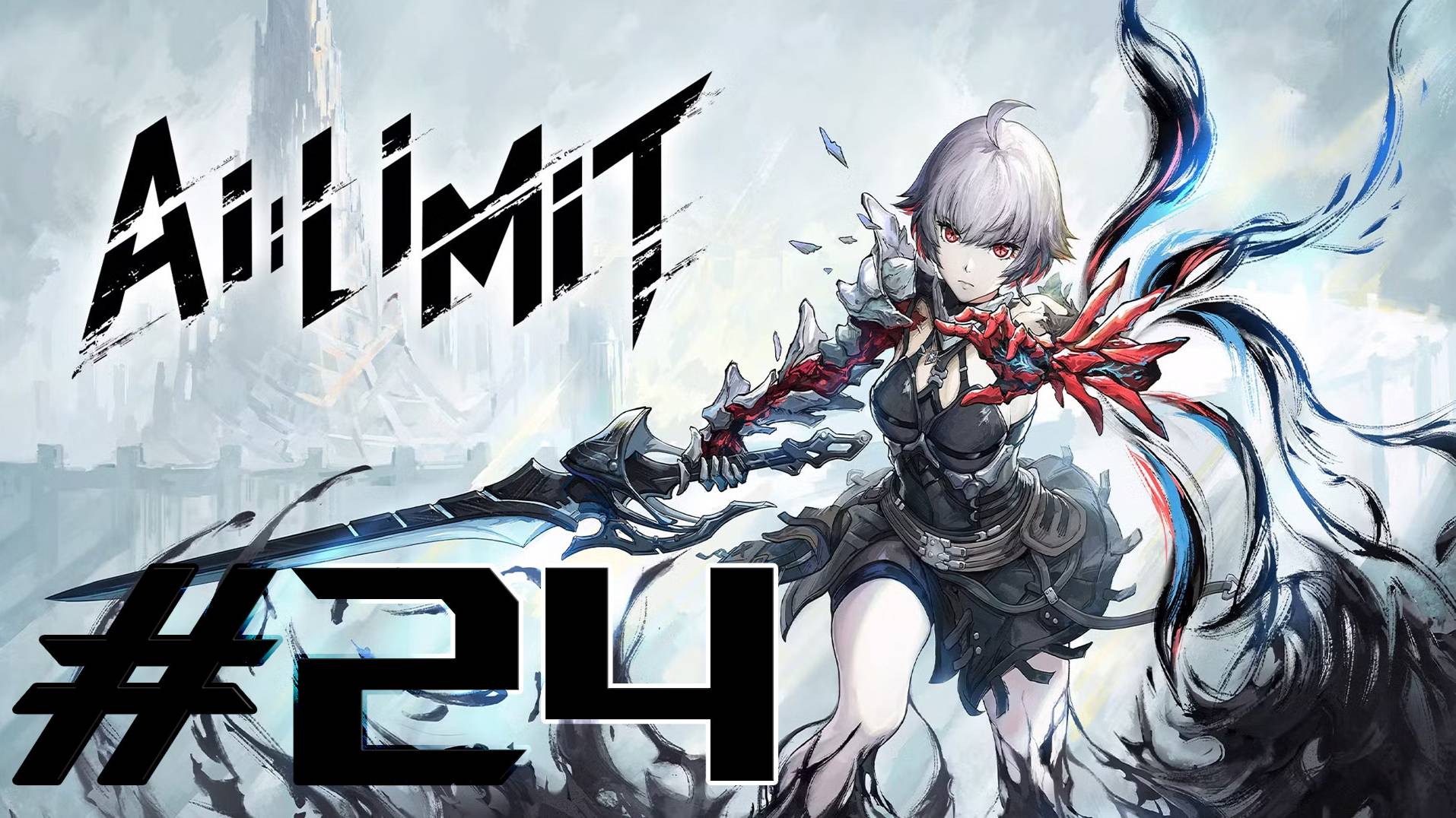 AI LIMIT ► Прохождение ► #24