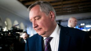 Рогозин пригрозил КВН-щикам отправкой на СВО после шутки о нем.