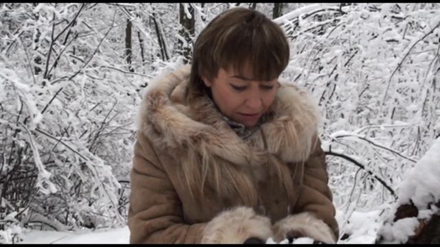 ЛЕНА ШВЕЦ - Зовущий крик - Автор и исполнитель.