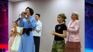 Международный день семьи 🧑🧑🧒🧒