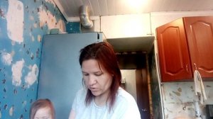 Продуктовые покупки
