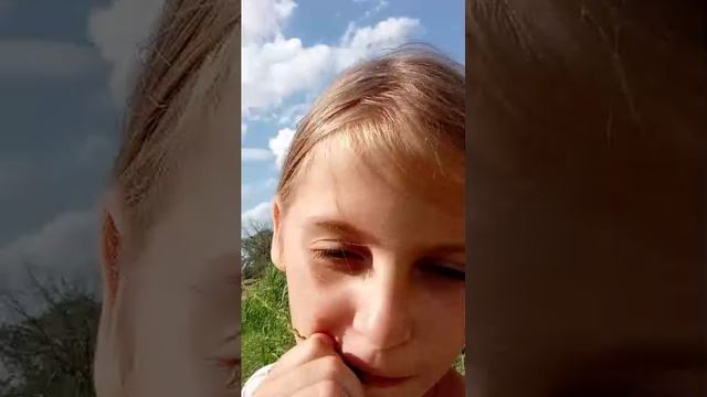 Гуляю с Линой Варей и вами🥰
