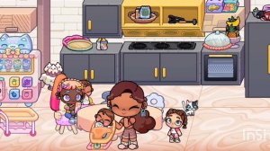 наш день история рутина семье