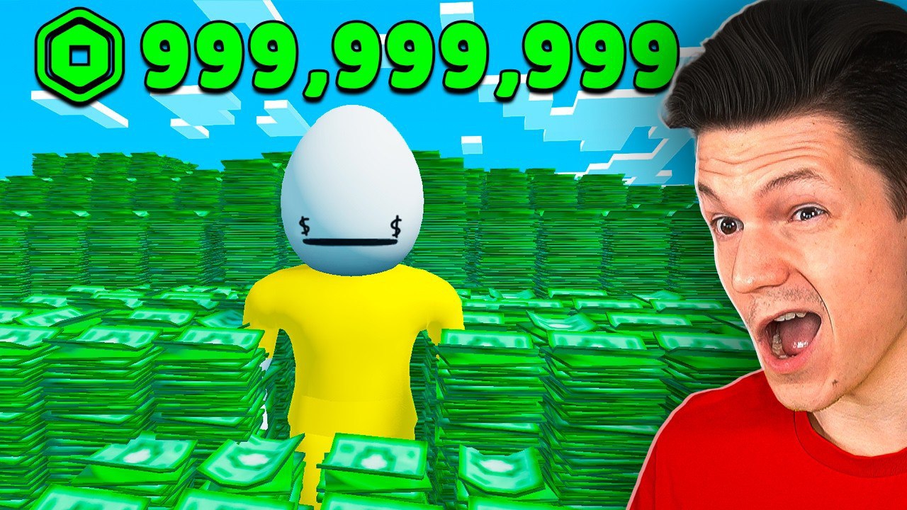 ПОДПИСЧИКИ ЗАТРОЛЛИЛИ МЕНЯ СВОИМИ ИГРАМИ В ROBLOX...