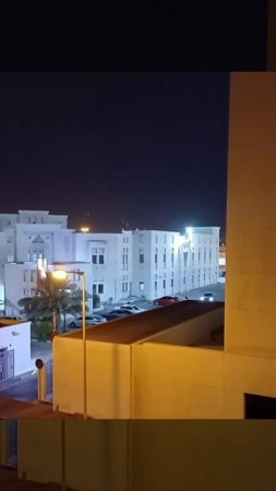 Бахрейн объявил о закрытии воздушного пространства