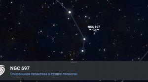 Всё о созвездии: Овен