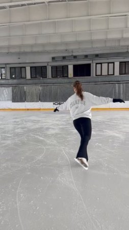 Контрольные прыжки на сборах в группе взрослых любителей. До конца!