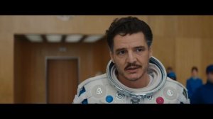 Фантастическая четверка: Первые шаги (The Fantastic Four: First Steps) — официальный трейлер