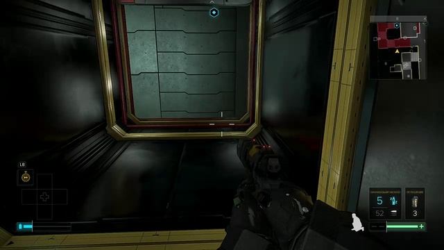 DeusEx #4