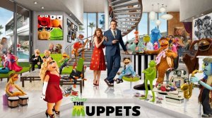 Маппеты - The Muppets - Трейлер