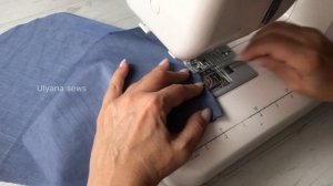3 швейных приема, о которых не расскажут на курсах кройки и шитья