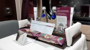 Гранд Экспресс Москва-Санкт Петербург. Business Premium класс