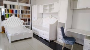 Детская Мишель от фабрики Эра.