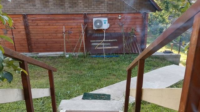 СОЧИ ГОРНОЕ ЛОО УТРО 25.06.2025
