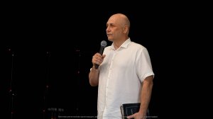 Святой призыв 2025 06 22