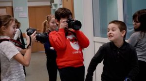 Экскурсия по Старт-ПРО