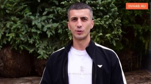 Голубыми елями озеленяет участки хабаровчан предприниматель