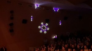 Корпоративный вечер компании АКАДО 2