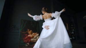 Свадебное видео для Дениса и Ирины