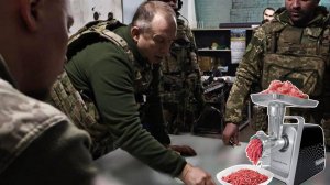 Сырский готовит Контрнаступ (Аналитка на кухне 25.06.25)