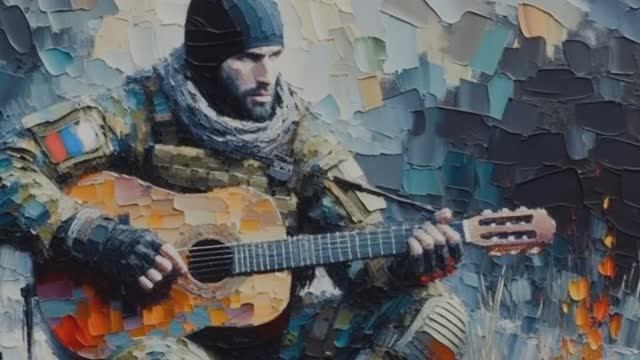 Добро и воля (Душа…живет)