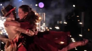 SoulShow зажигает Урень! День молодёжи • 28 июня • Парк 40-летия Победы