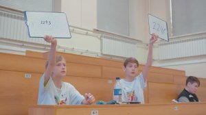 Олимпиада, 2024г.