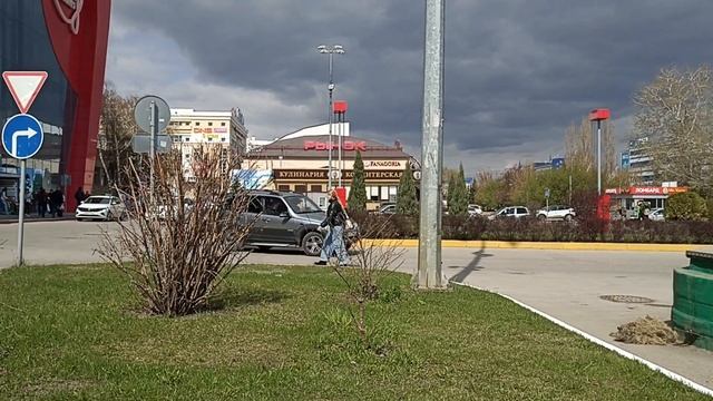Яндекс Доставка Радует Деньгами Работа Курьером на Электросамокате Kugoo Kirin EC 02
