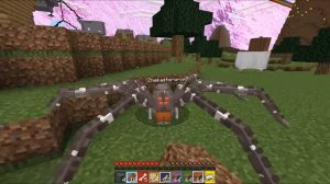 DakPlay НУБ И ПРО ЗАШЛИ В СЛОМАННЫЙ МАЙНКРАФТ ! НУБИК И ТРОЛЛИНГ ЛОВУШКА В MINECRAFT