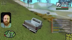 GTASA ПОСЛЕ СТОЛЬКИХ ЛЕТ? ВСЕГДА!!!! Grand Theft Auto San Andreas