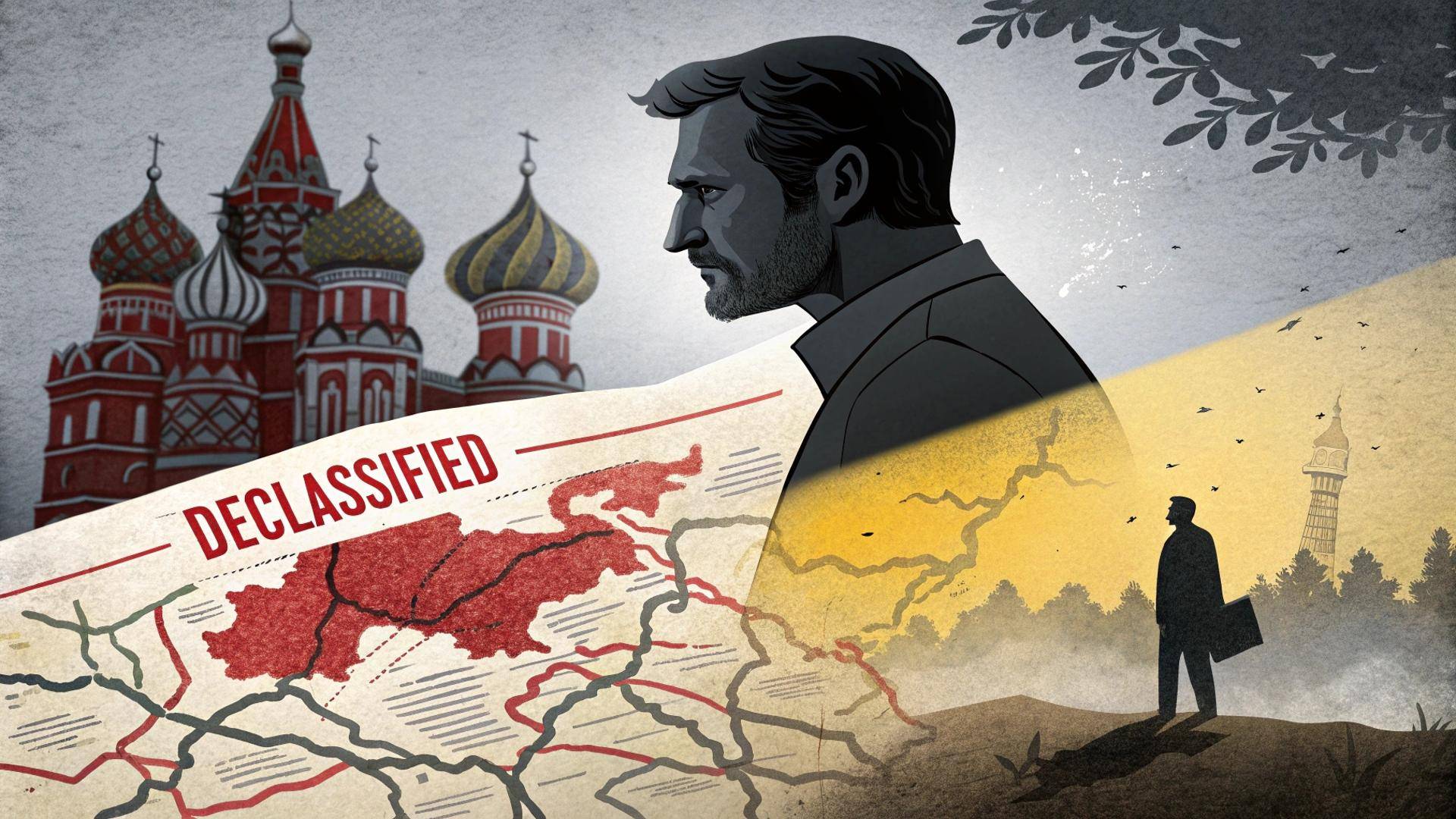 ⚠️🌐 Что ЗНАЕТ Риттер? Военные секреты США, из-за которых Пентагон требует его ареста