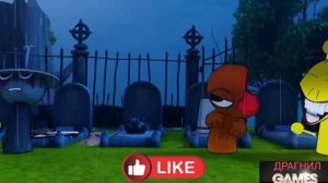 СПРУНКИ мультфильмы! с озвучкой Мультфильм про СПРУНКИ!