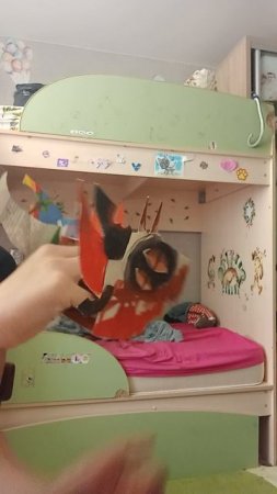 ООбзор на дракона