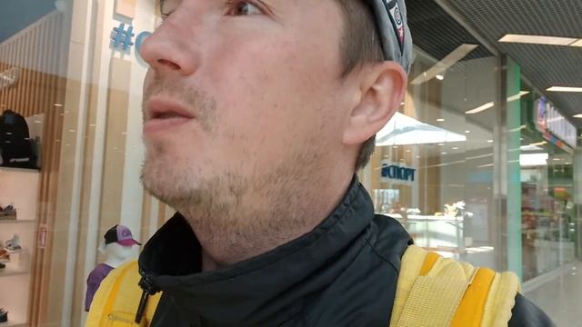 Последний Звонок с Яндекс Еда Работа Курьером на Электросамокате Плановый Слот Сколько Заработал?