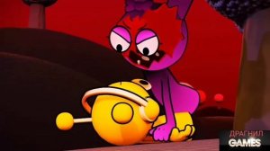 СПРУНКИ мультфильмы! с озвучкой Мультфильм про СПРУНКИ!