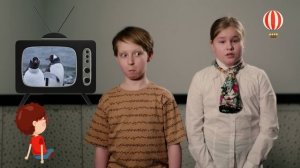 Детские новости Таисия Полейко и Зеев Файнштейн