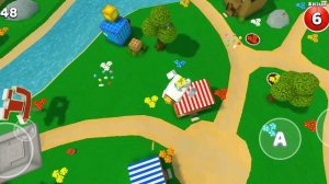 часть 1 мои медведи в супер бер🐻