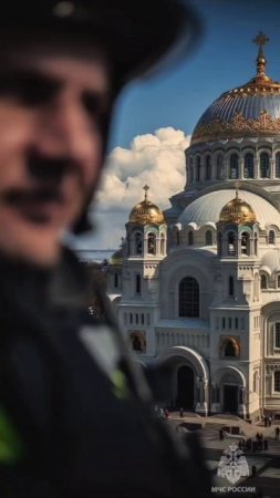 24 июня - День образования пожарной охраны Санкт-Петербурга